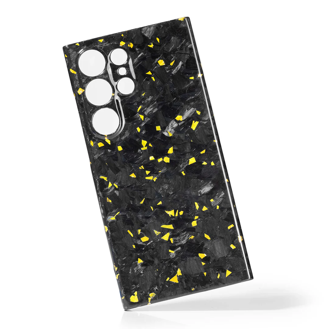 SAMSUNG GALAXY Case Forged Carbon Fiber