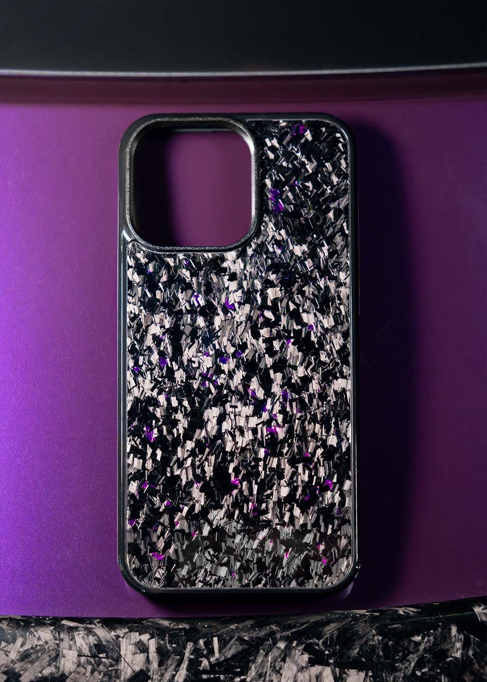 IPHONE FORGEDGRIP CASE