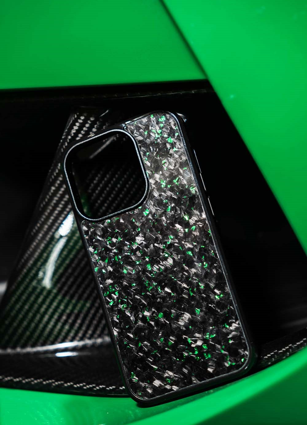 IPHONE FORGEDGRIP CASE