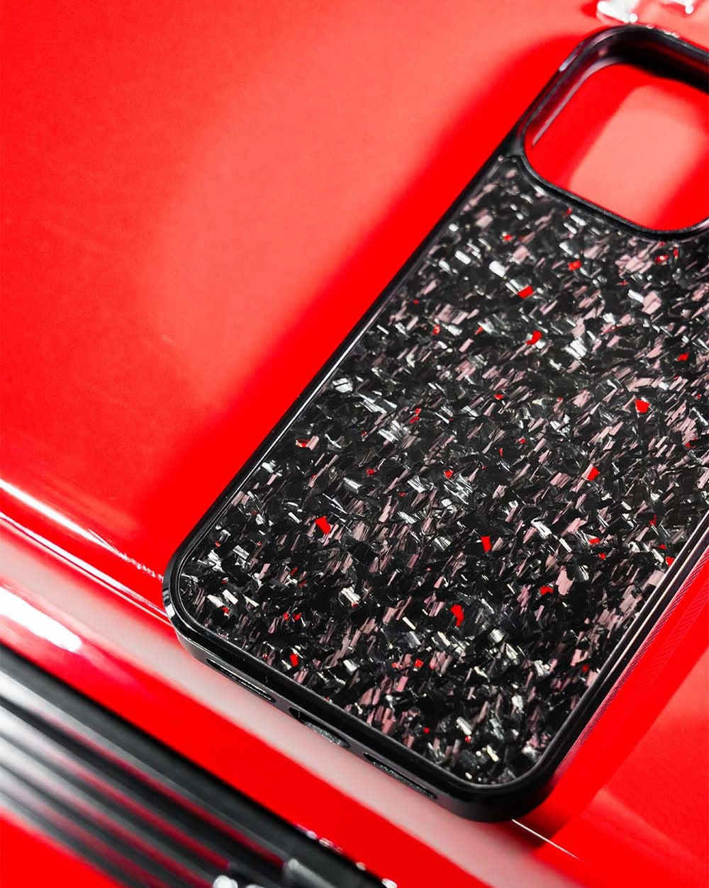IPHONE FORGEDGRIP CASE